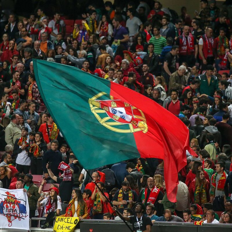 Sorteio do Euro-2024: os possíveis adversários de Portugal