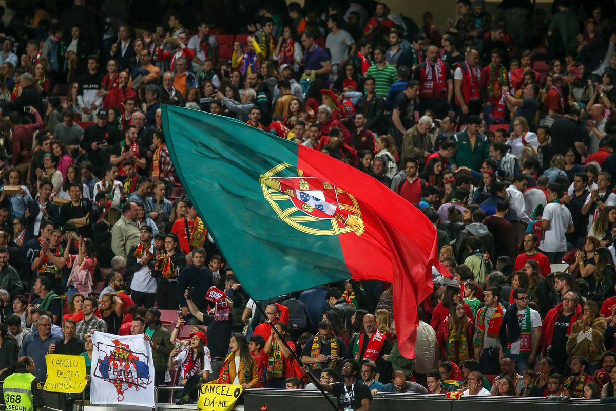 Sorteio do Euro-2024: os possíveis adversários de Portugal
